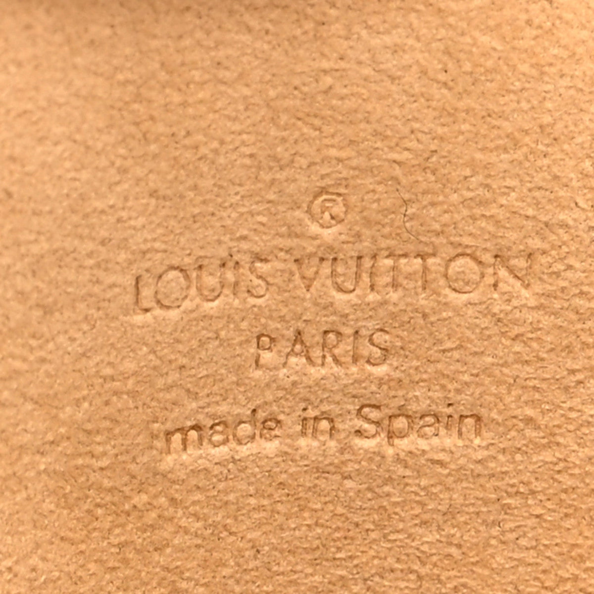 Monogram Pochette Twin Pm Handbag