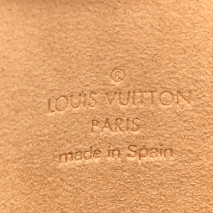 Monogram Pochette Twin Pm Handbag