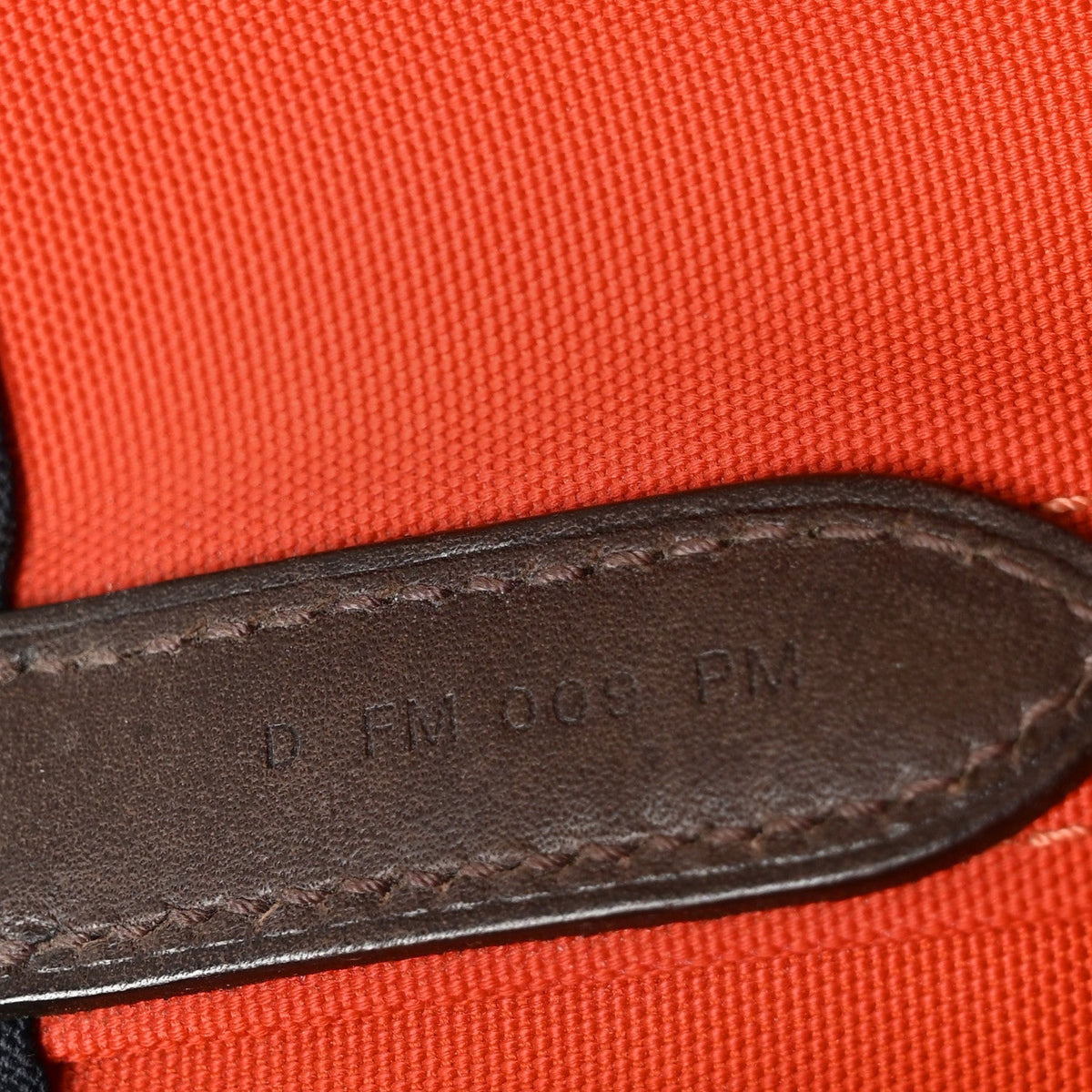 Canvas Handbag