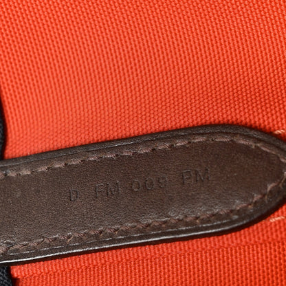 Canvas Handbag