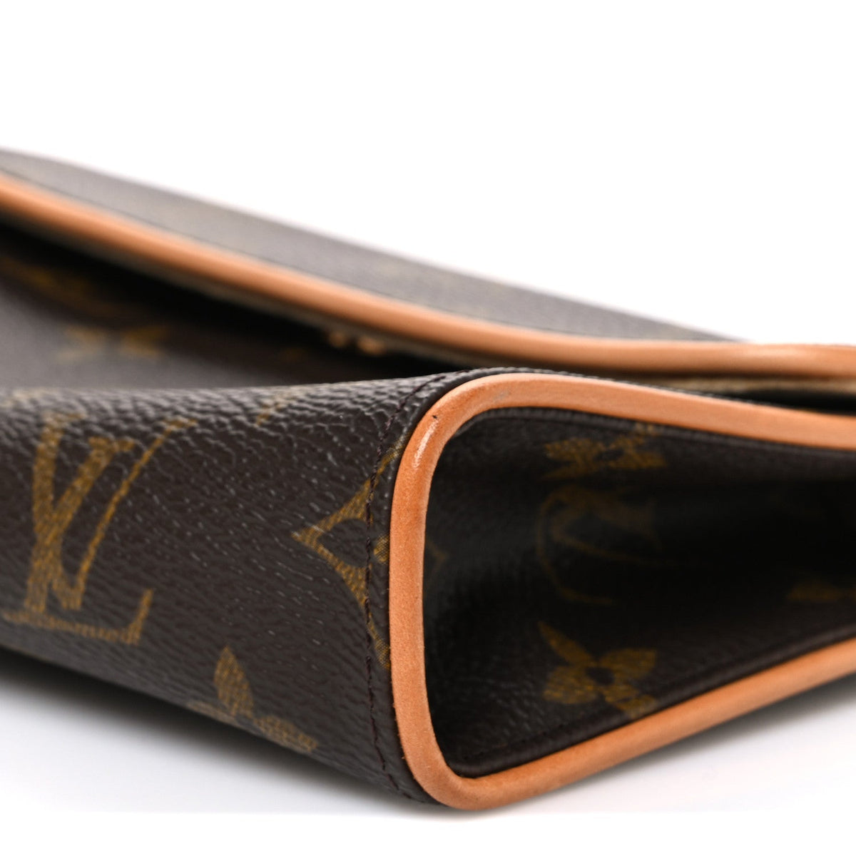 Monogram Pochette Florentine Xs Handbag