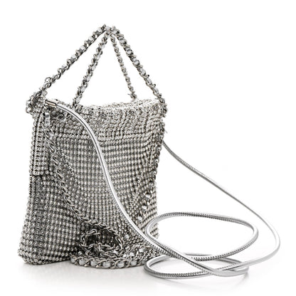 Mini Lambskin Handbag