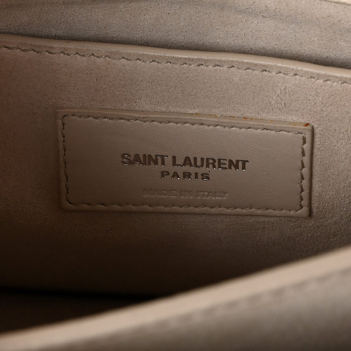 Medium Calfskin Handbag