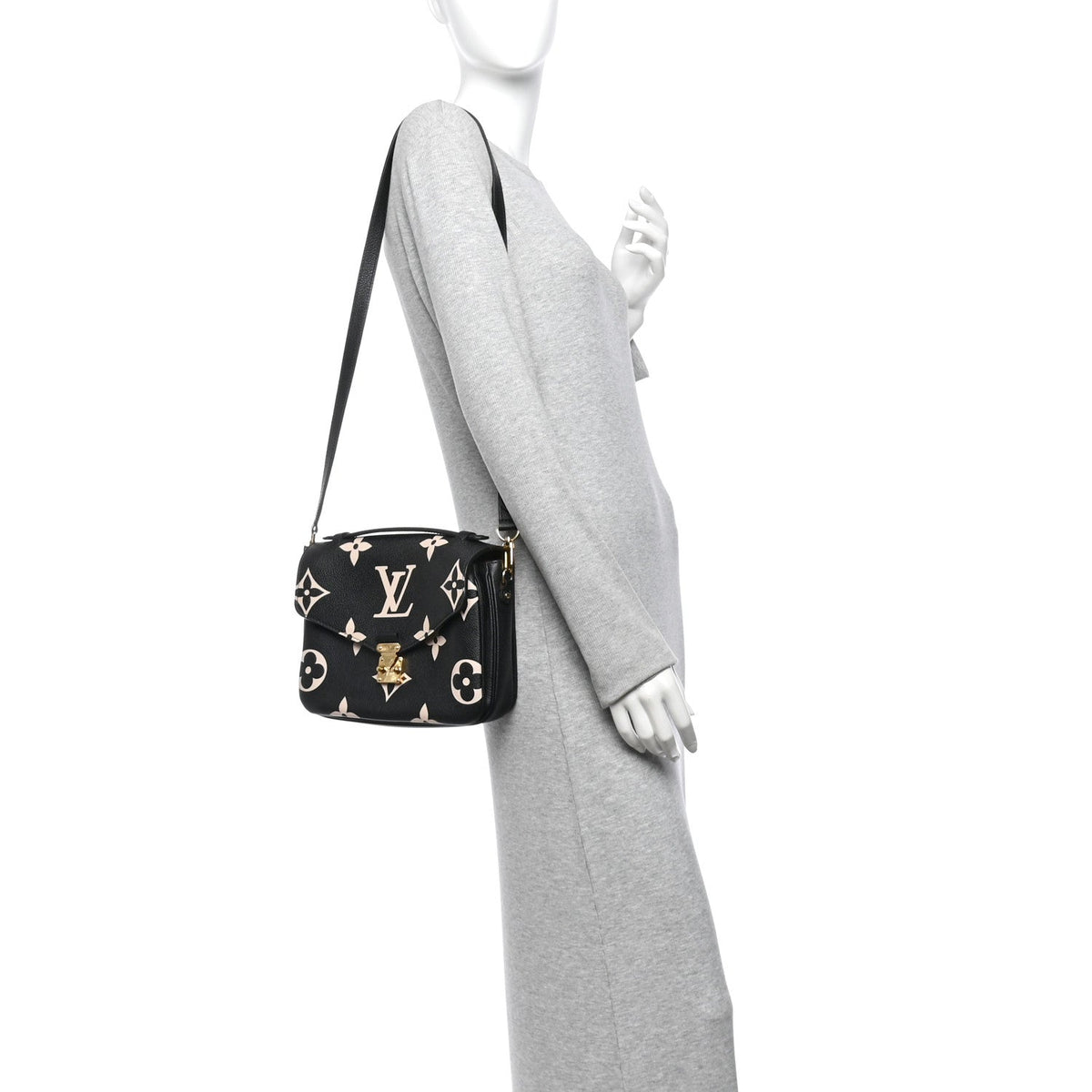 Handbag - Black