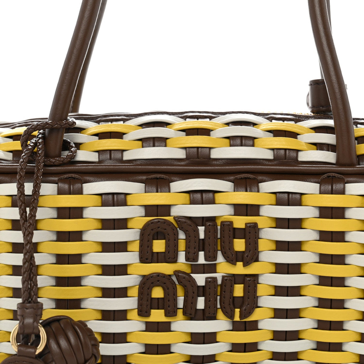 Small Calfskin Handbag