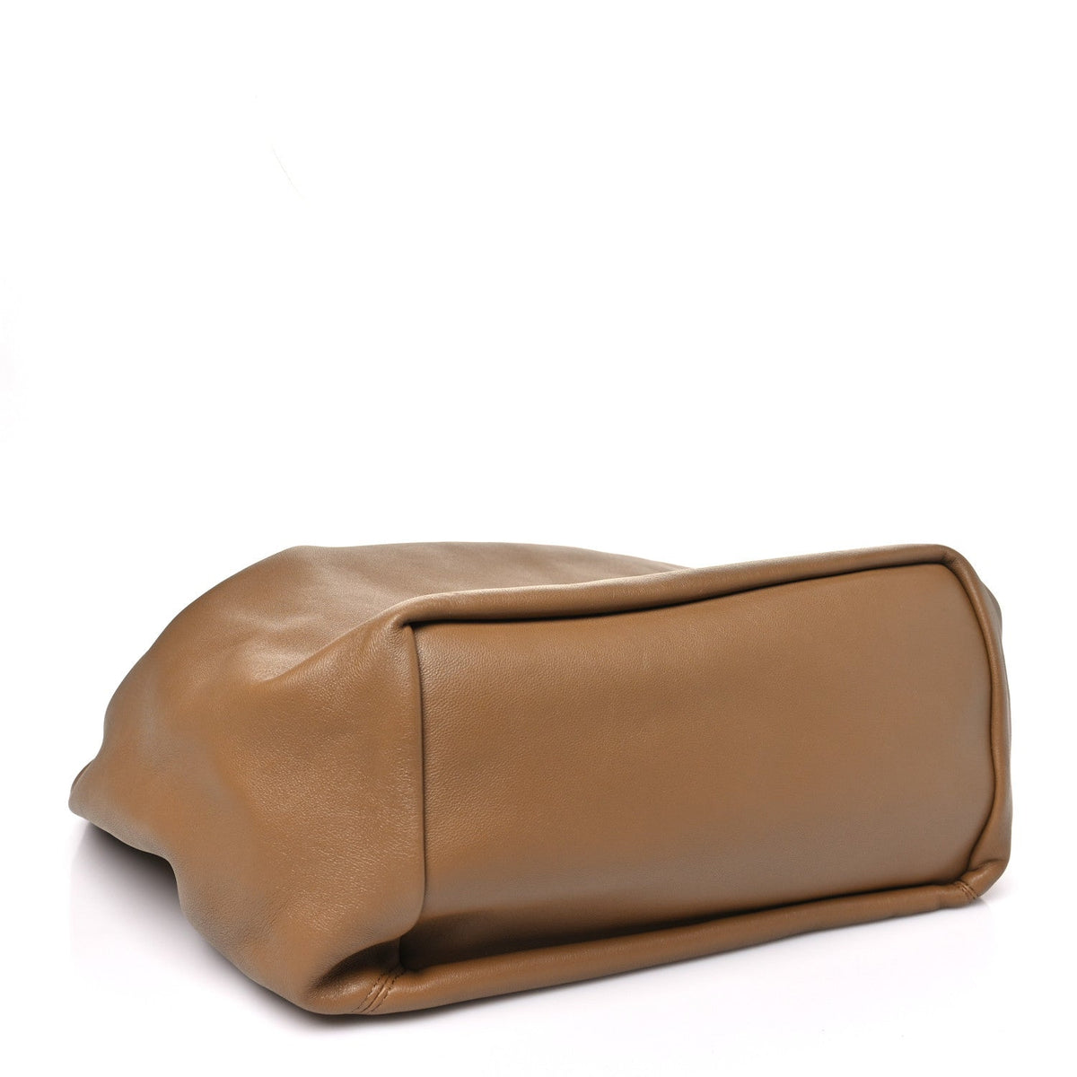 Small Nappa Handbag