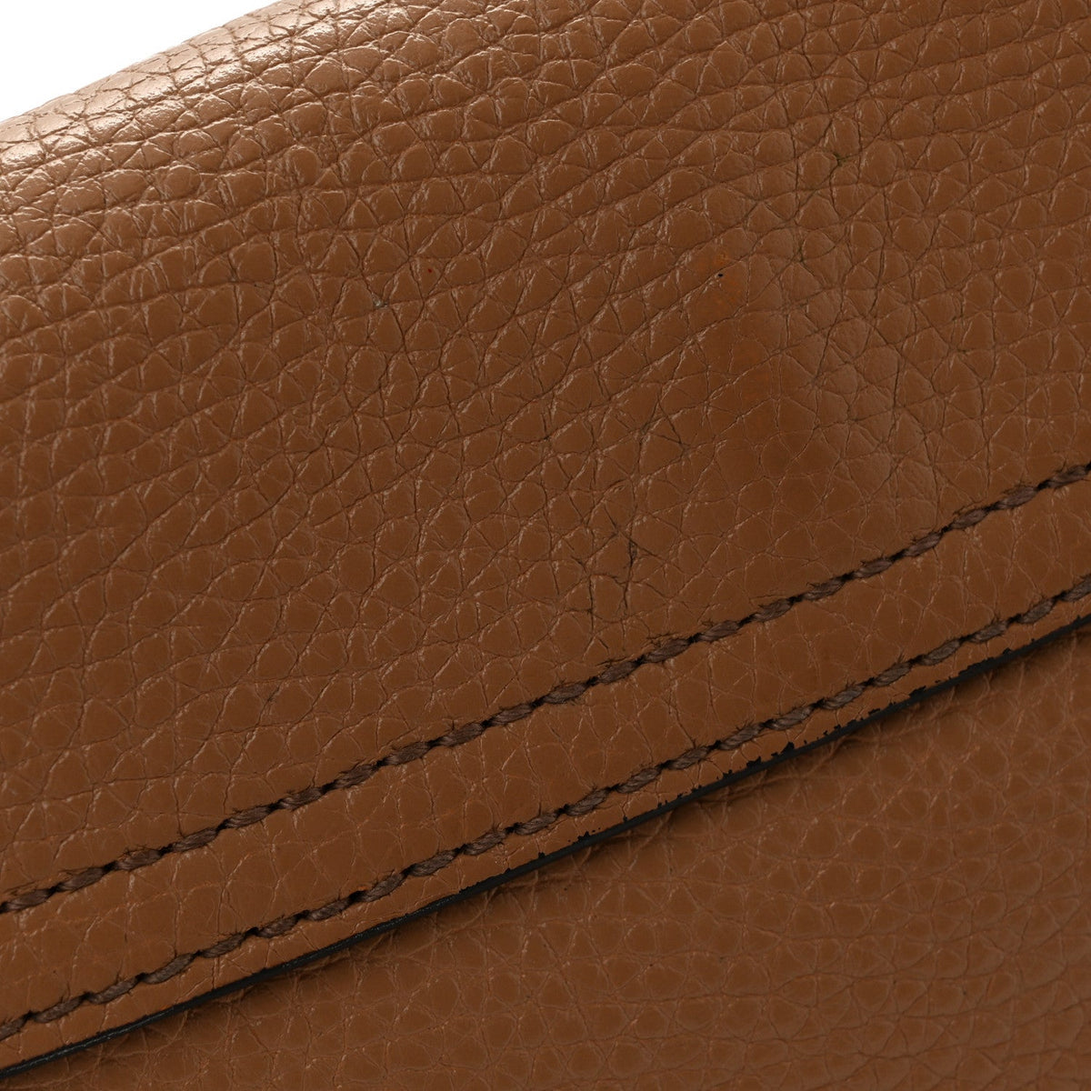 Medium Calfskin Crossbody Bag