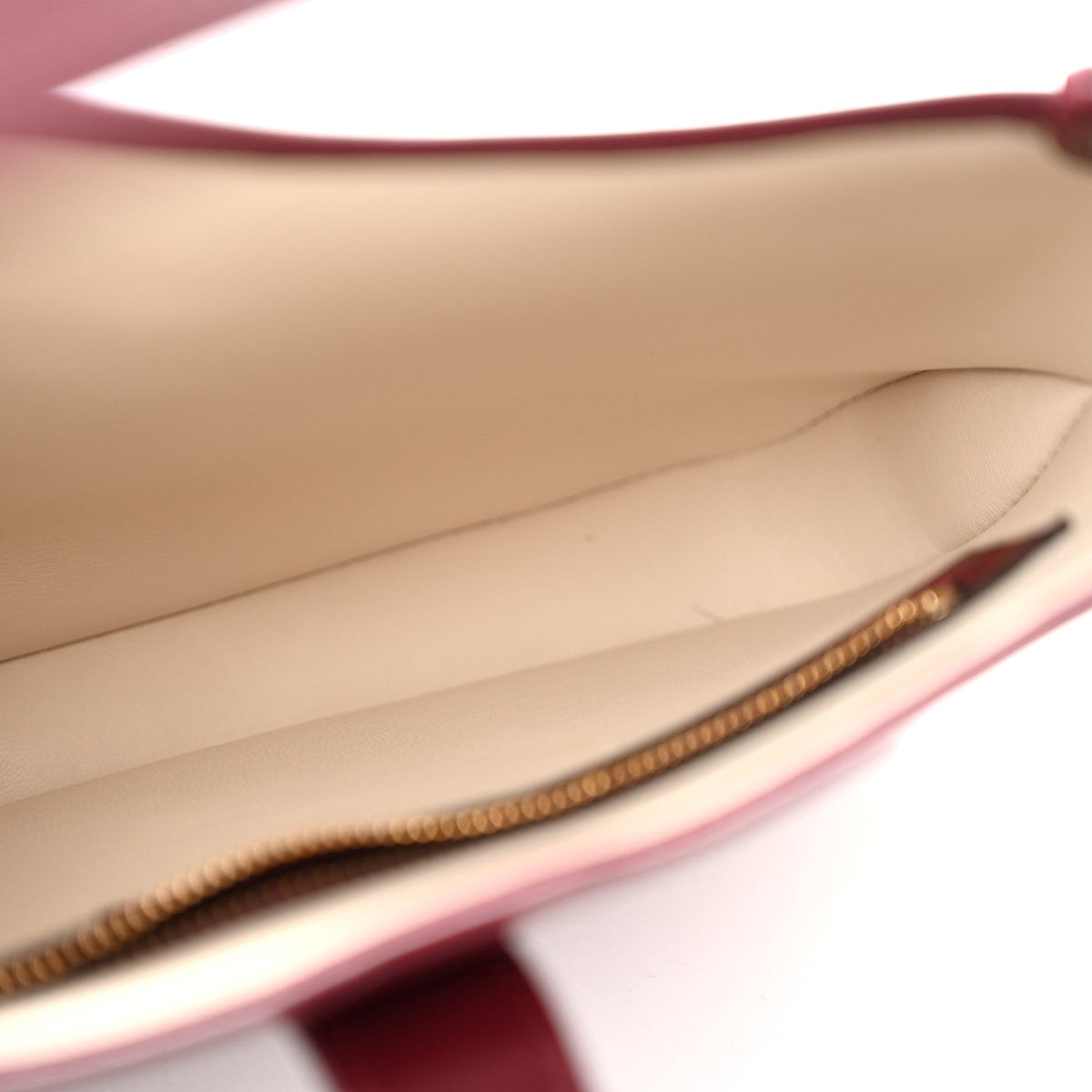 Small Calfskin Shoulder Bag