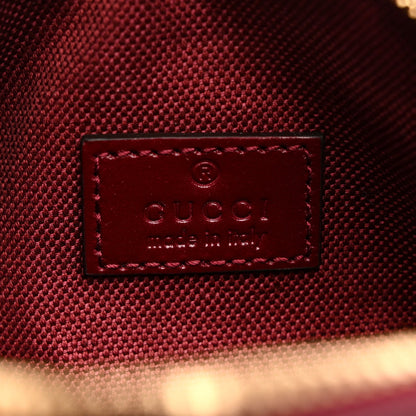 Crossbody Bag - Red