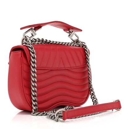 Calfskin Handbag