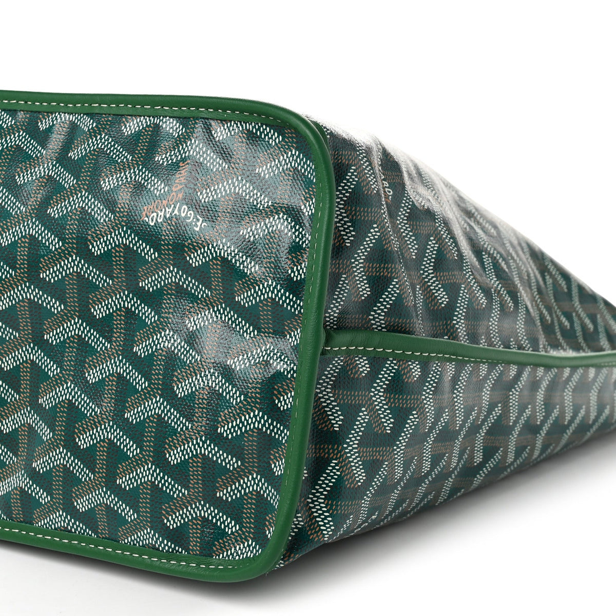 Handbag - Green