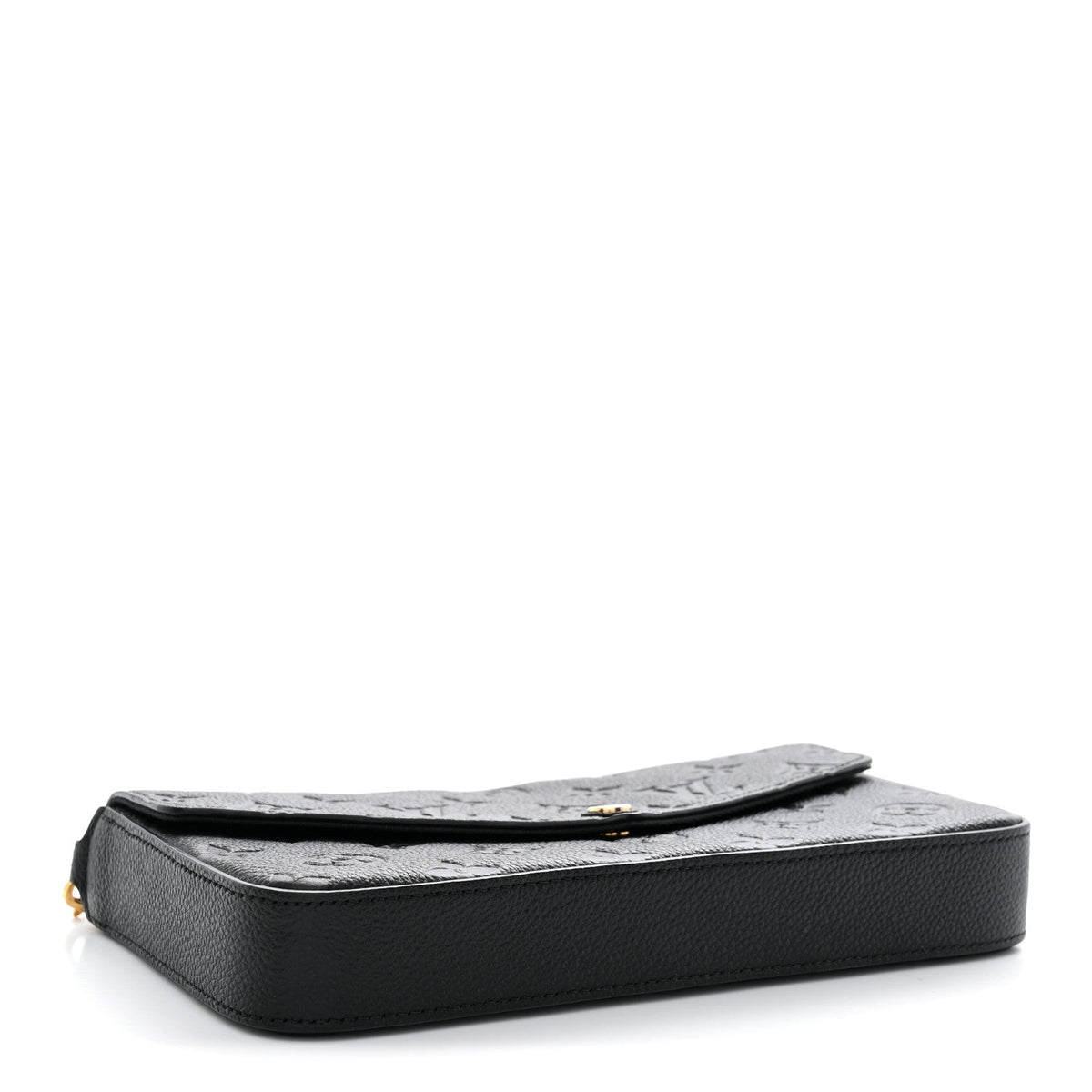 Wallet Bag - Black