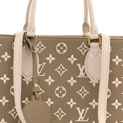 Handbag - Beige