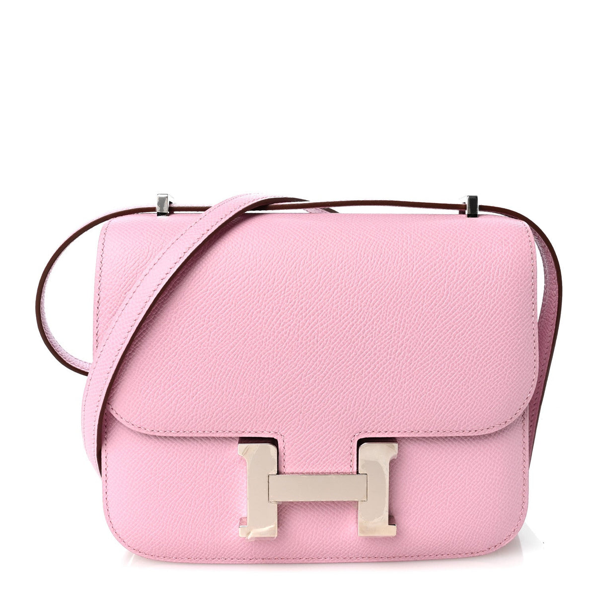 Epsom Handbag - Tan