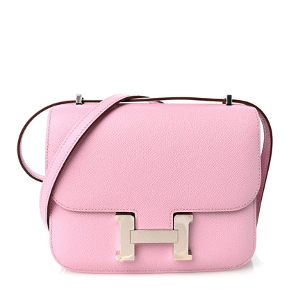 Epsom Handbag - Tan