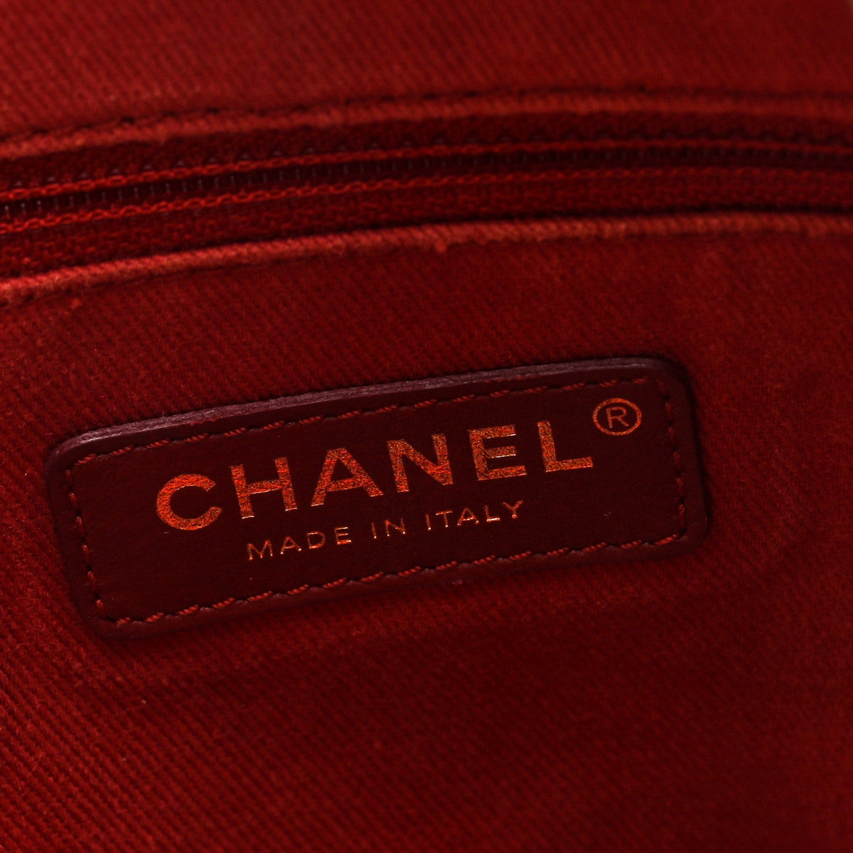 Bucket Bag