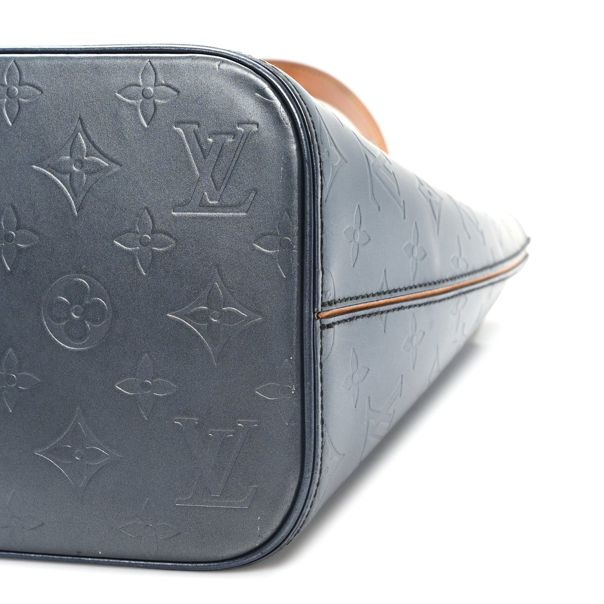 Handbag - Blue