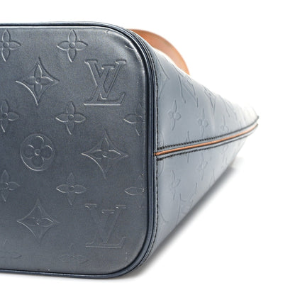 Handbag - Blue