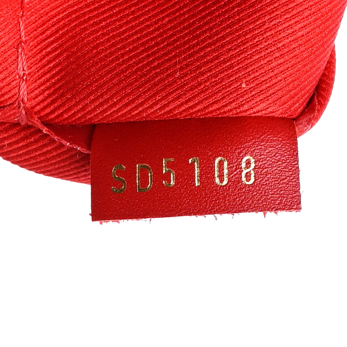 Damier Ebene South Bank Besace Handbag