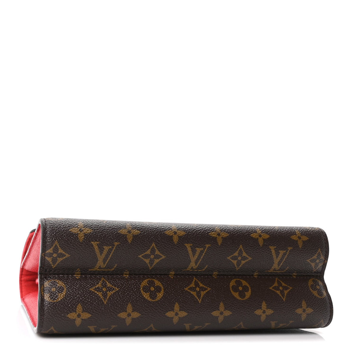 Monogram Victoire Cherry Handbag