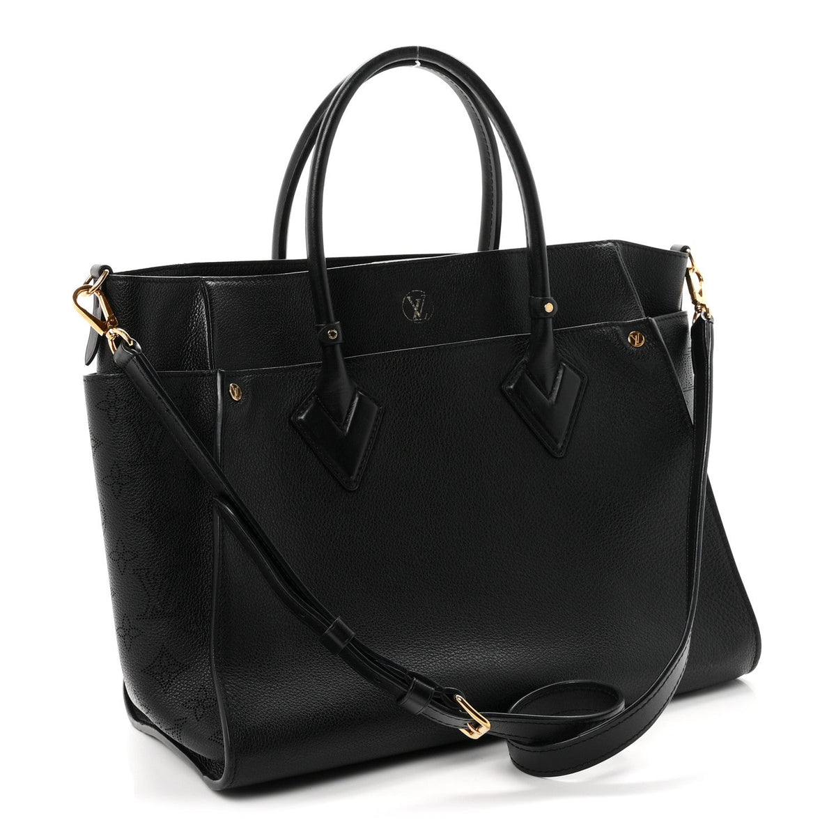 Handbag - Black