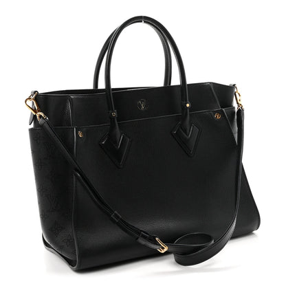 Handbag - Black