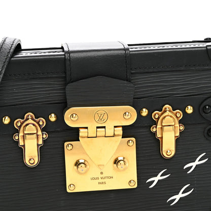 Handbag - Black