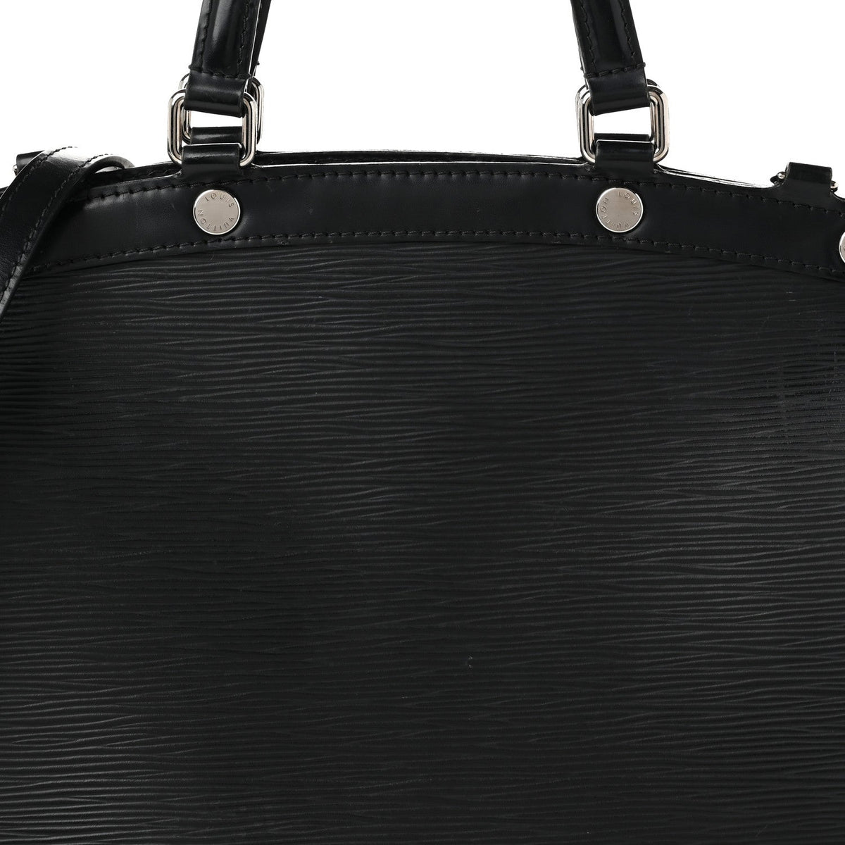 Handbag - Black