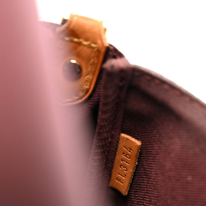 Monogram Favorite Mm Handbag