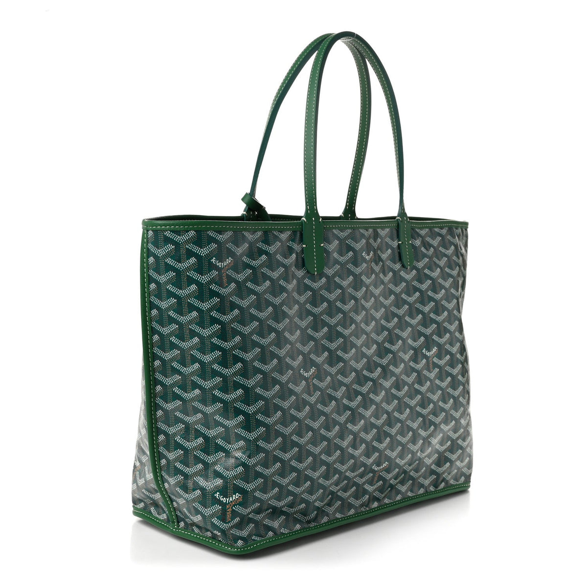 Handbag - Green