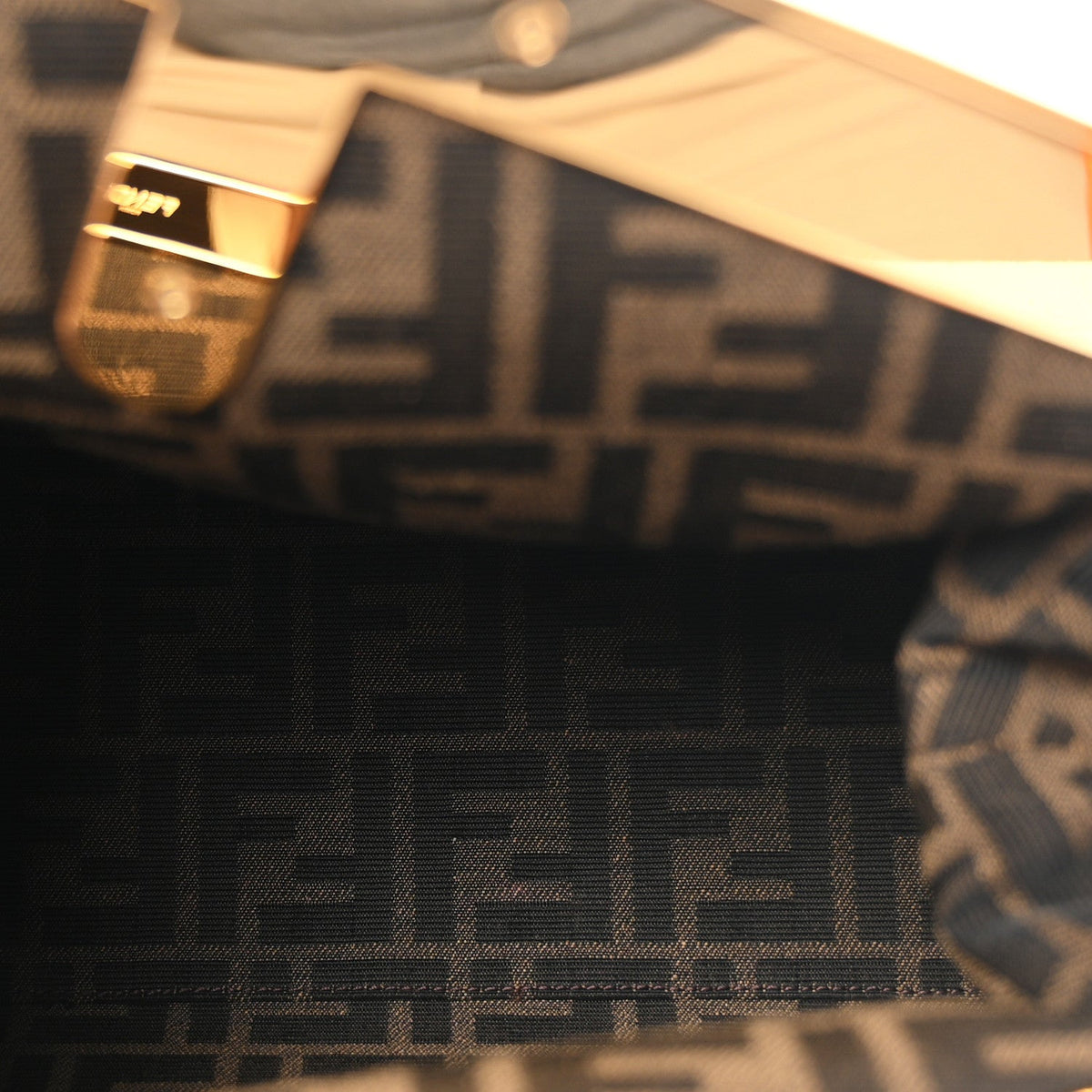 Medium Nappa Handbag