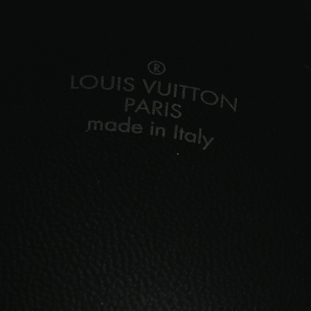 Handbag - Black