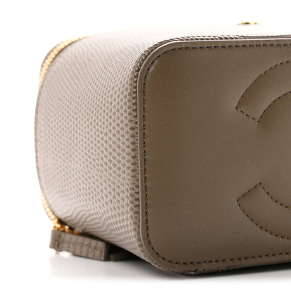Calfskin Handbag