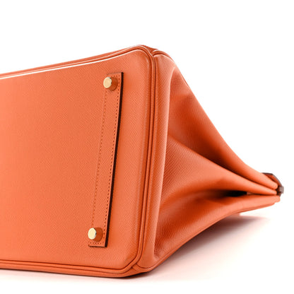 Epsom Handbag