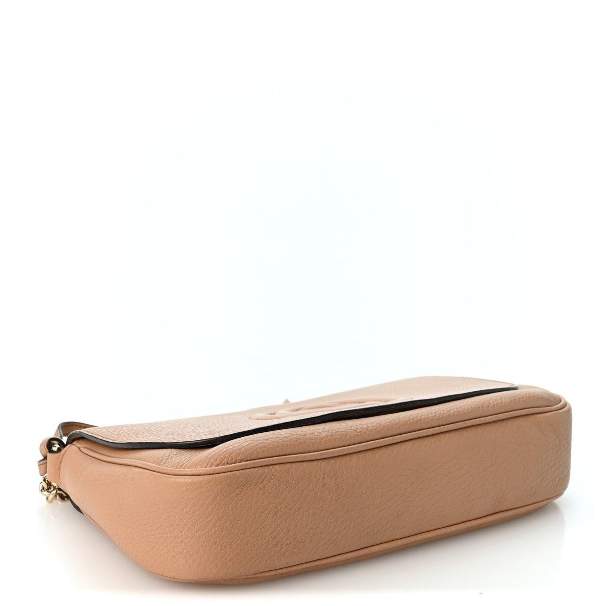 Medium Calfskin Crossbody Bag