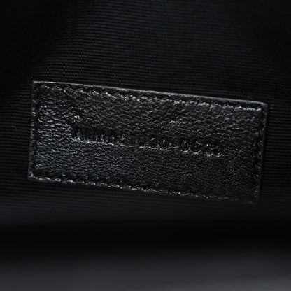 Clutch Bag - Red