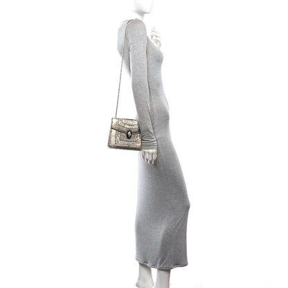 Crossbody Bag - Beige
