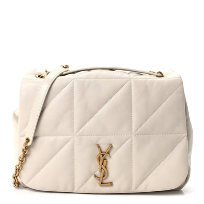 Medium Lambskin Handbag