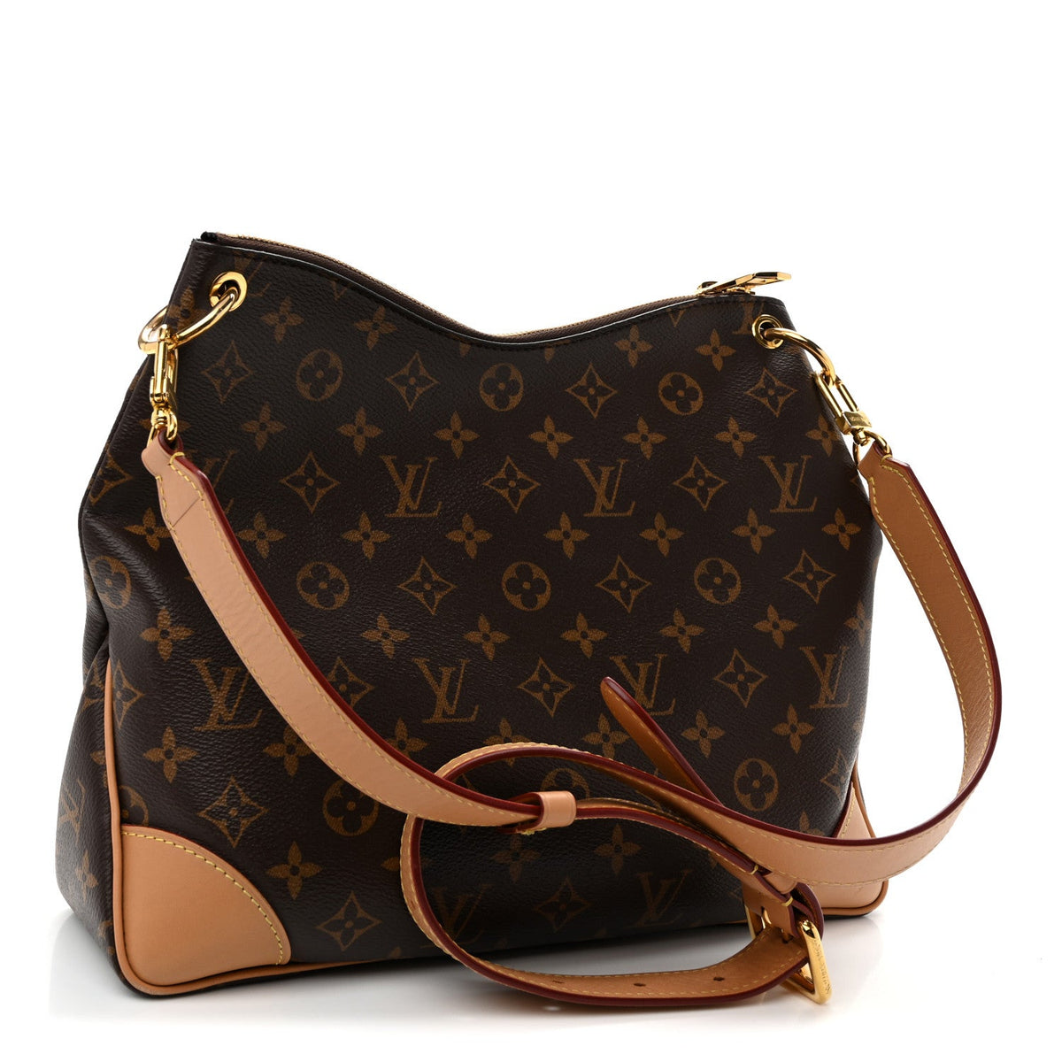 Handbag - Natural