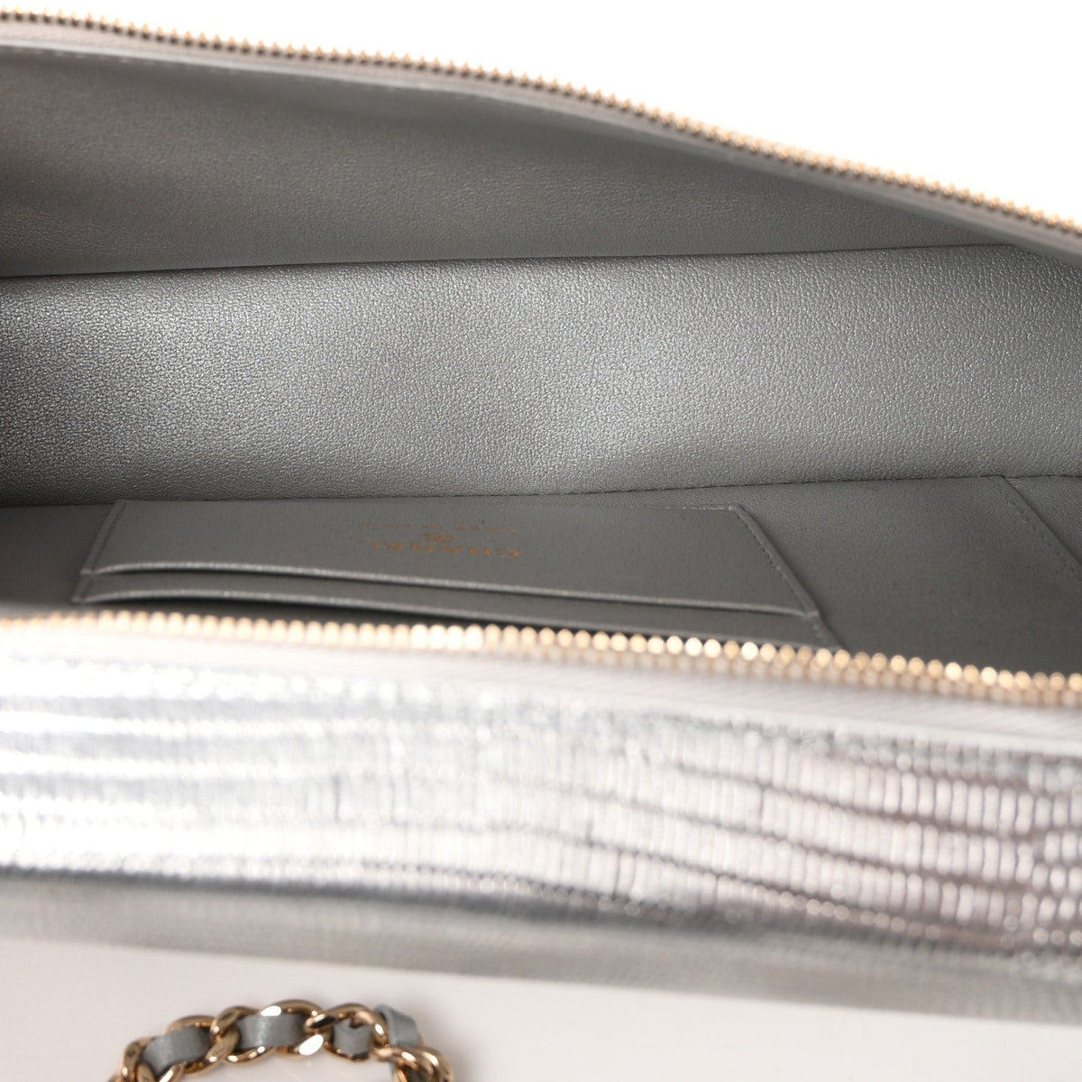Calfskin Handbag