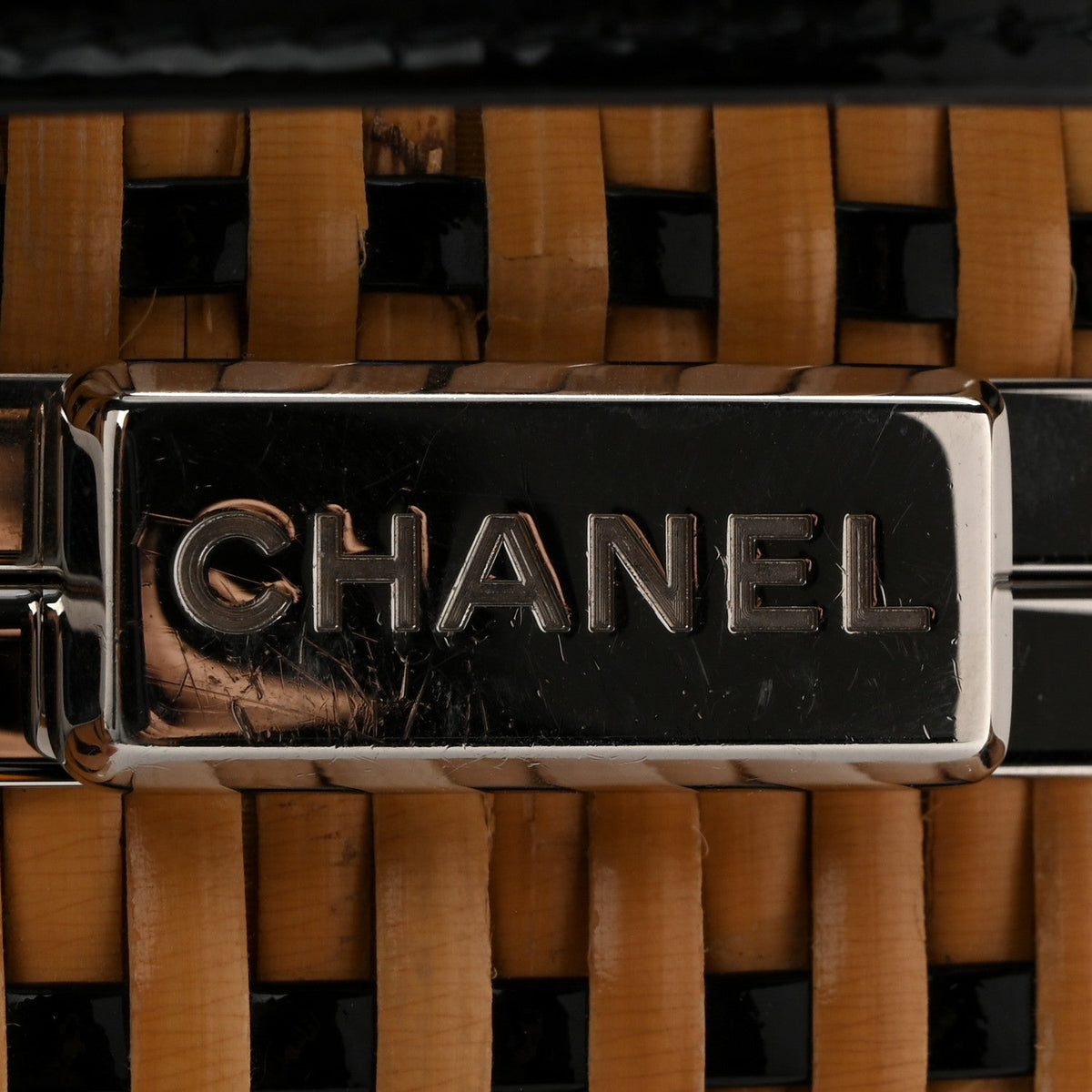 Small Handbag - Black