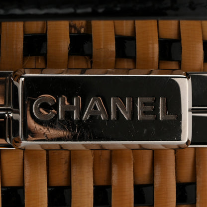 Small Handbag - Black