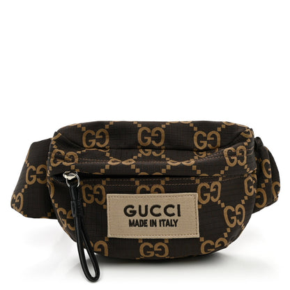 Belt Bag - Beige