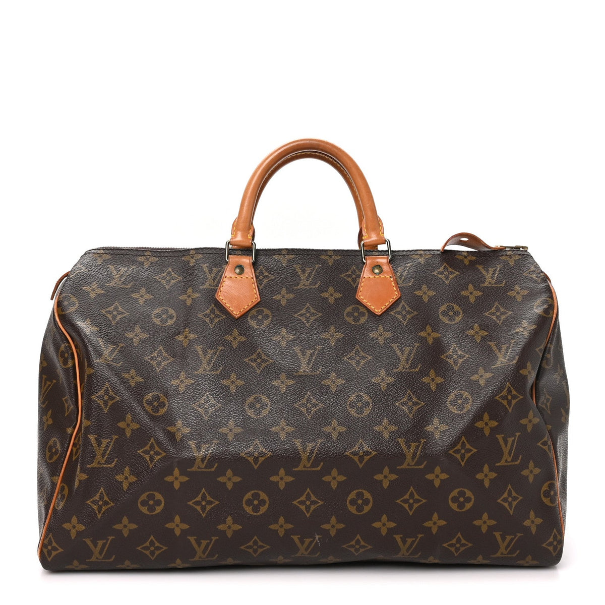 Monogram Speedy 40 Handbag