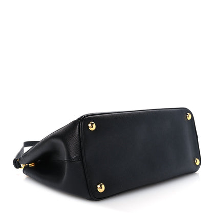 Small Tote Bag - Black