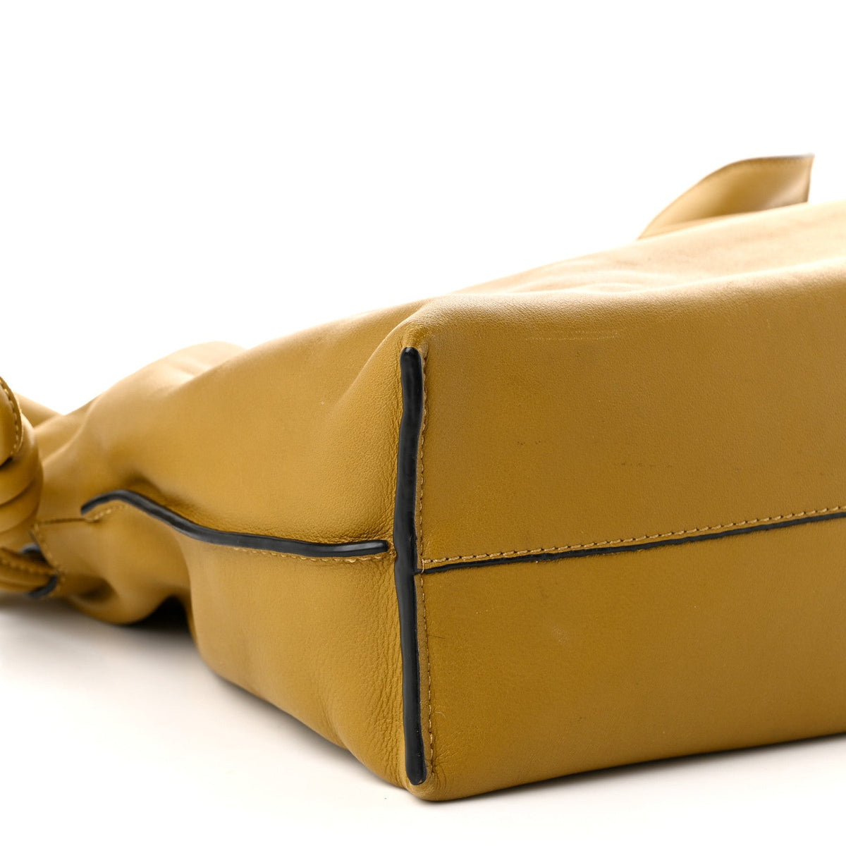 Medium Nappa Handbag