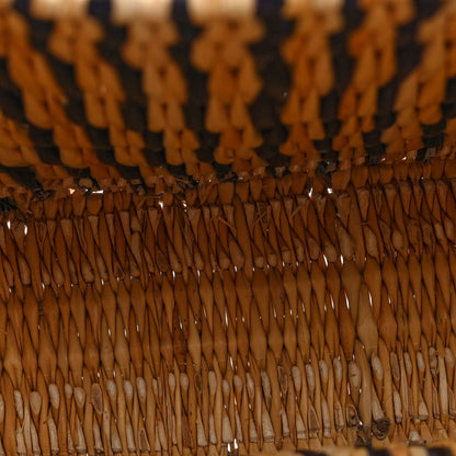 Small Tote Bag - Natural