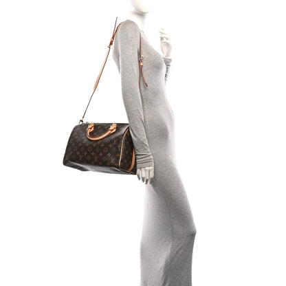 Monogram Speedy Bandouliere 30 Handbag