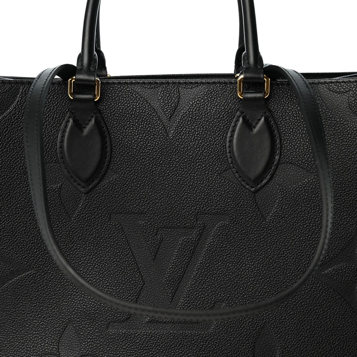 Handbag - Black
