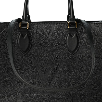 Handbag - Black